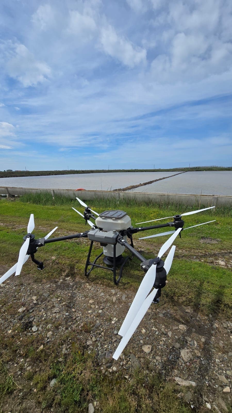 DUODRONE, fotoğraf 1