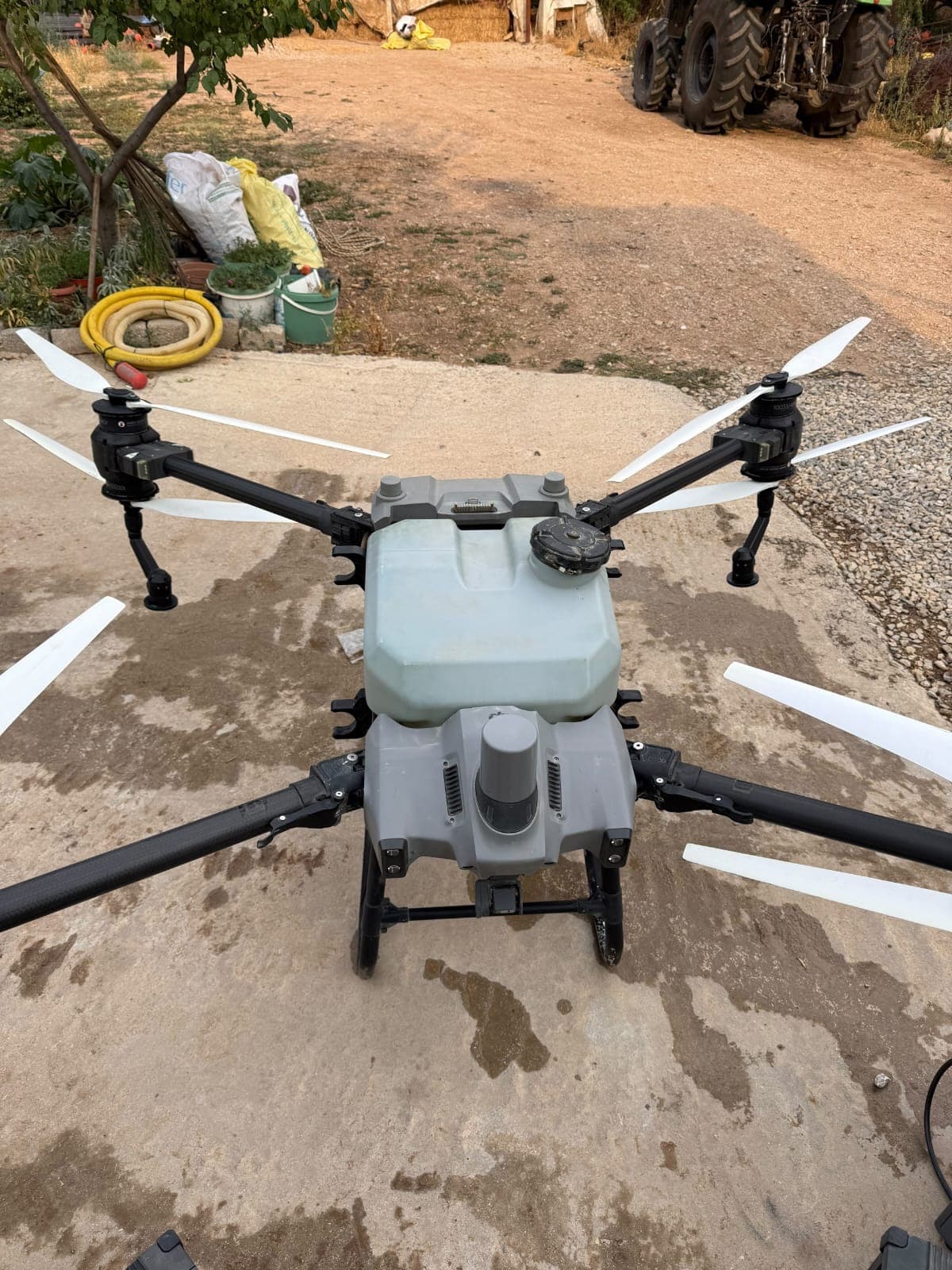 DUODRONE, fotoğraf 2