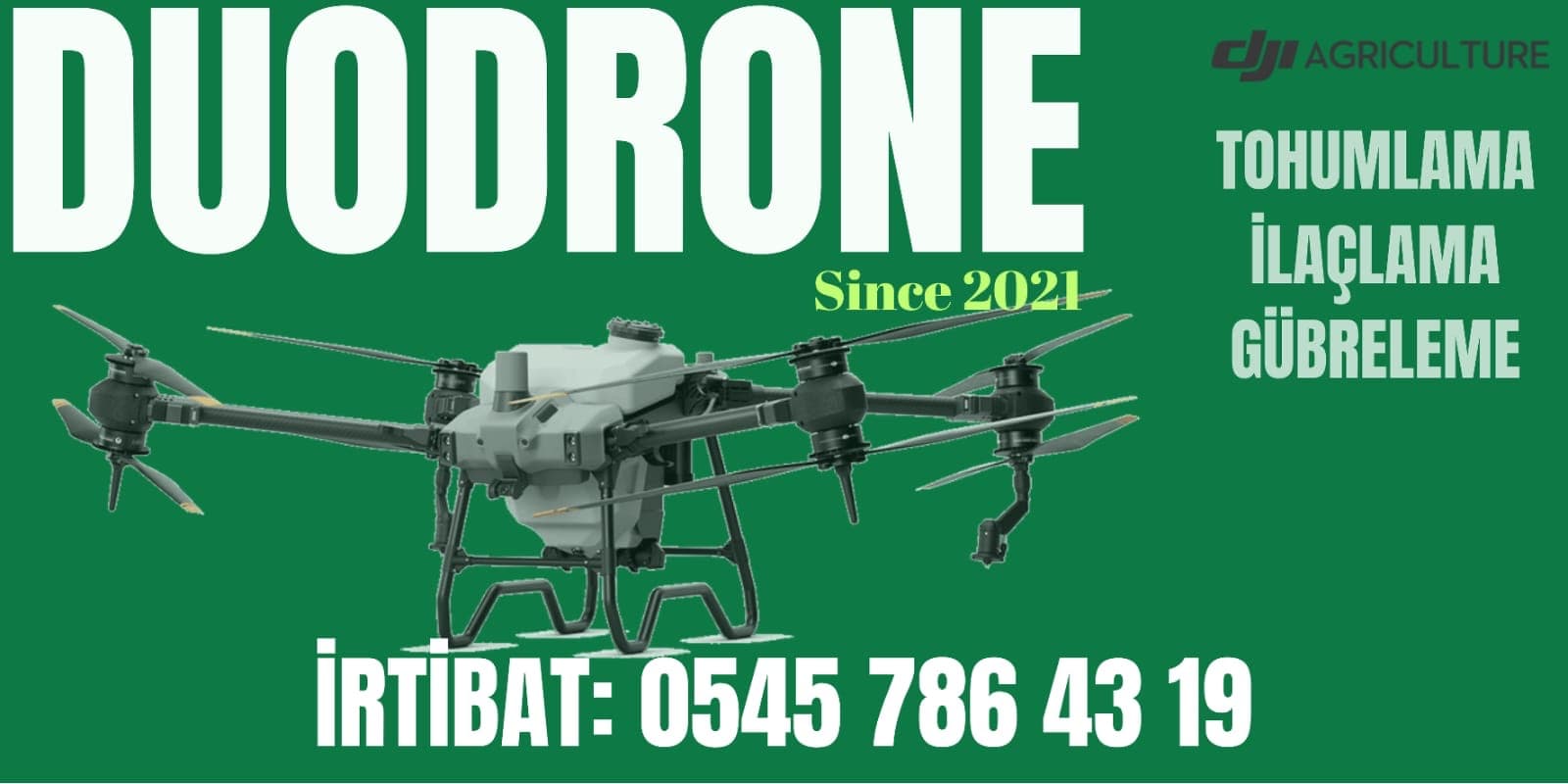 DUODRONE, fotoğraf 4